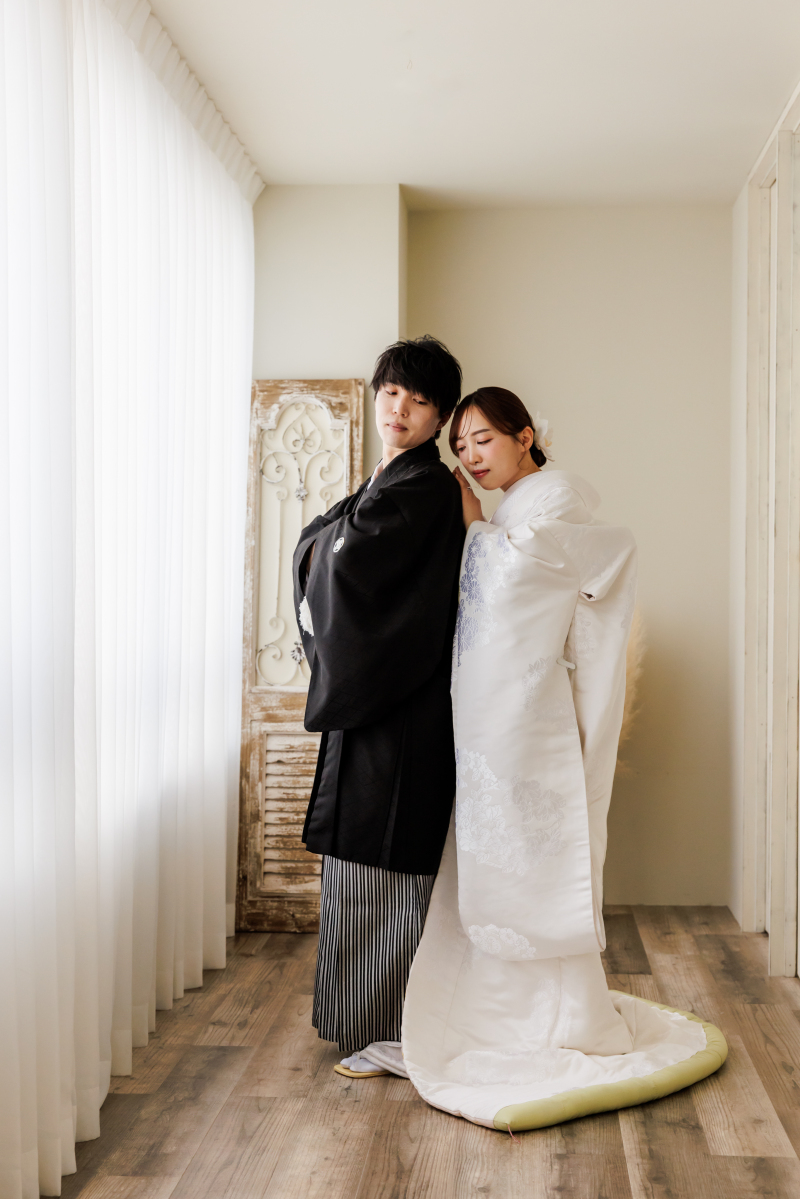 【ブライダルフェア開催！】4月11日(土)・12日(日) 相談会&試着会フェア