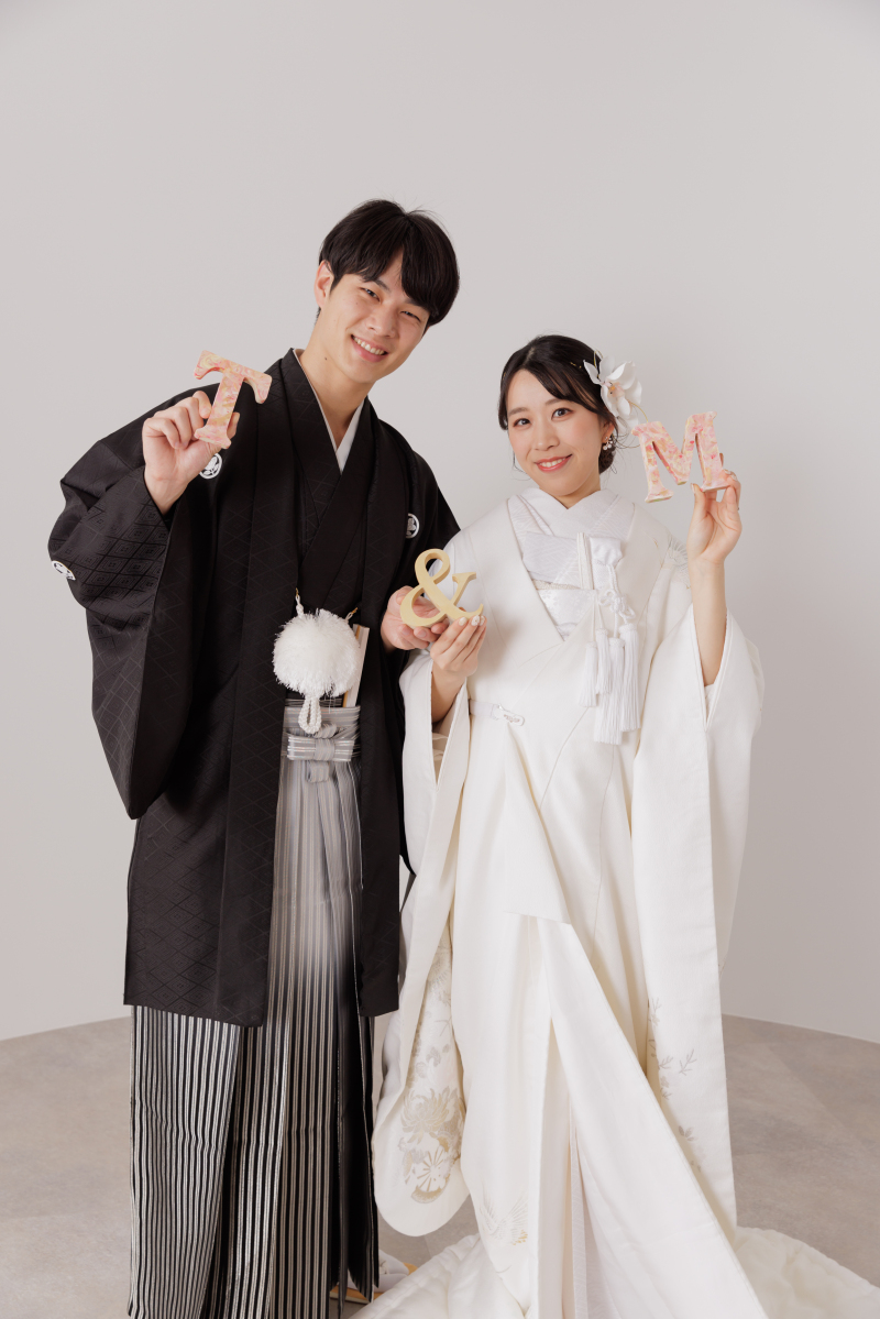 お持ち込みのグッズをご紹介♪