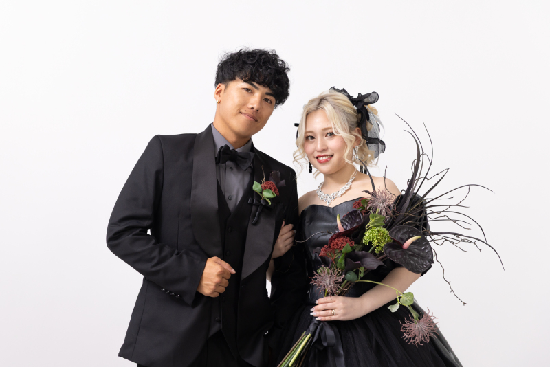 【ブライダルフェア開催!】11月15日(土)・16日(日) 相談会&試着会フェア