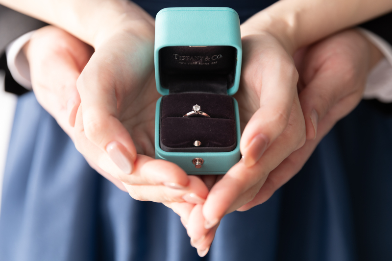 【期間限定】洋装1着スタジオプラン 140,000円&rarr;75,000円