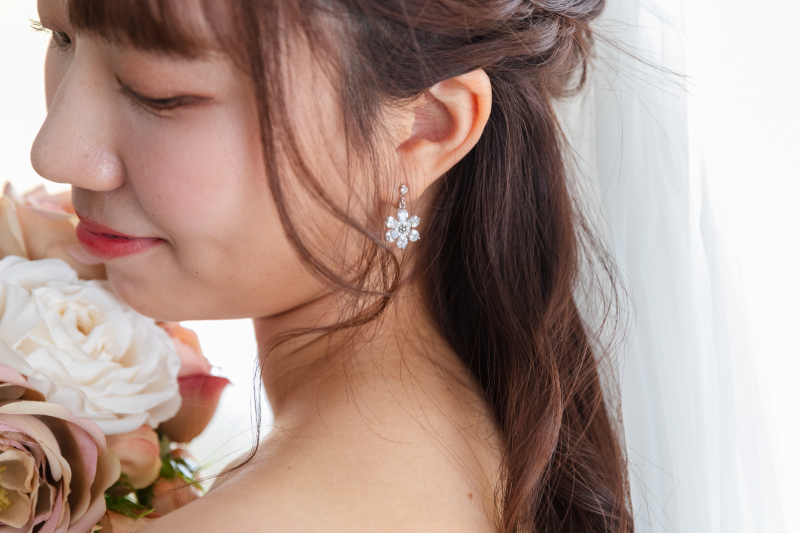 【先着15組様限定!】和装+洋装スタジオ撮影 196,000円→98,000円