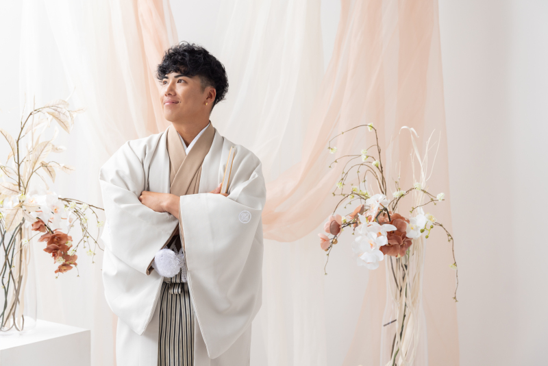 【魅力が沢山】フォトウェディング♡