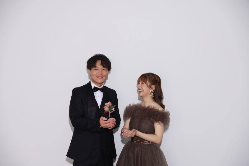 【先着10組様限定】お得に撮影ができるキャンペーンを実施中♪