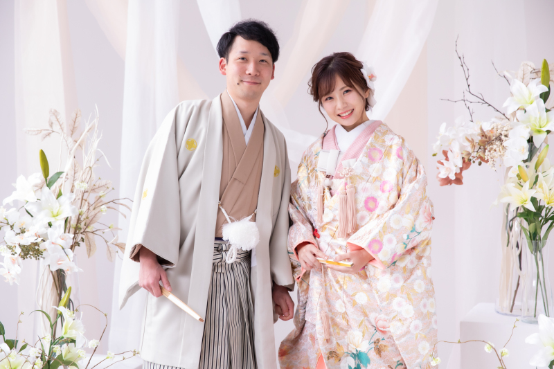 【平日限定!】平日撮影のメリットをご紹介♪