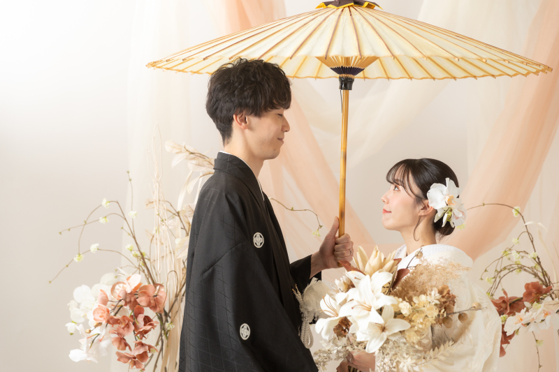 フォトウエディングの魅力をご紹介♡