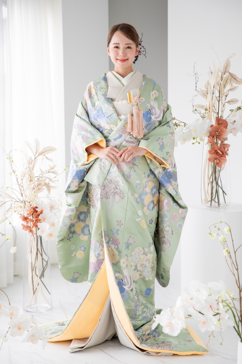これからの季節にぴったり!紅葉シーズンに撮影予定のお客様へ♪