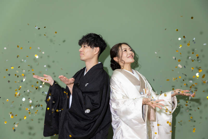 【撮影を控えている方必見!】おすすめお持ち込みグッズのご紹介♡