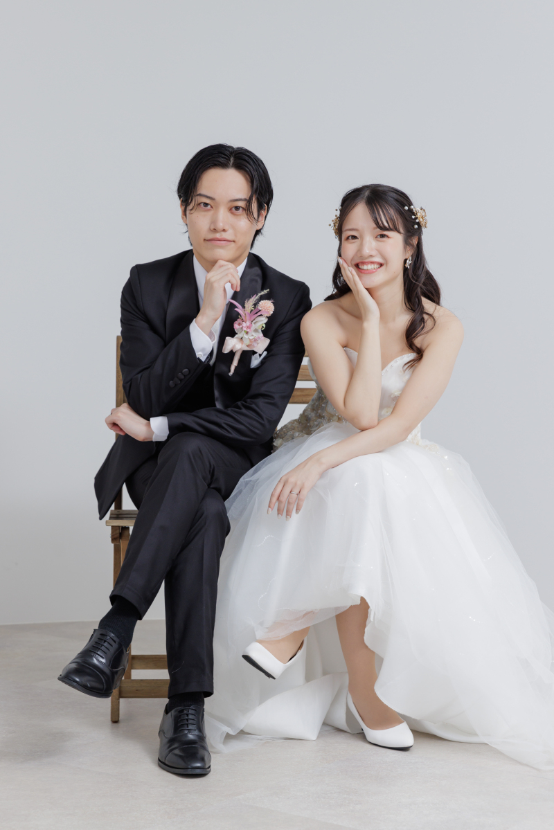 【おしゃれに撮影♪】洋装ポージング集!