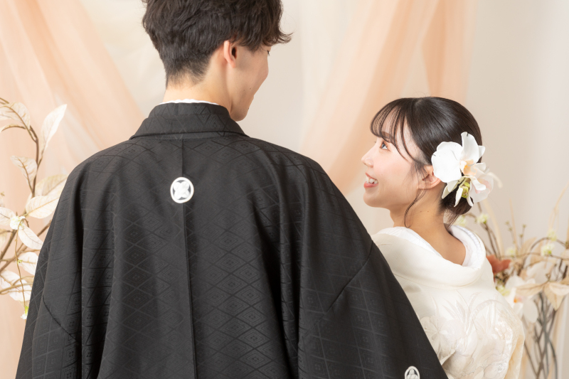 フォトウエディングの魅力をご紹介♡