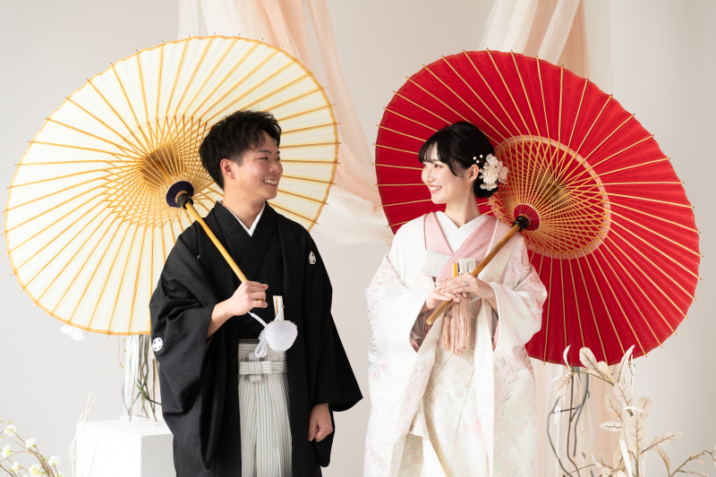 【ブライダルフェア開催！】3月21日(土)・22日(日) 相談会&試着会フェア