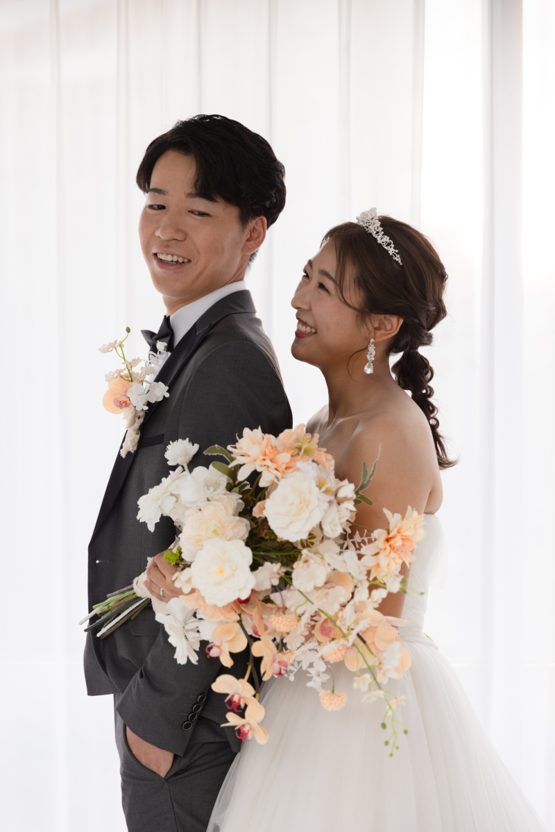 【解説!】フォトウェディングの魅力とメリット