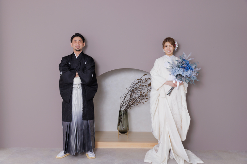 studio Lux人気シーンのご紹介♪