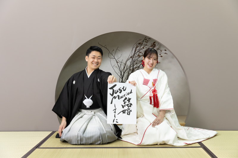 【撮影を控えている方必見!】おすすめお持ち込みグッズのご紹介♡