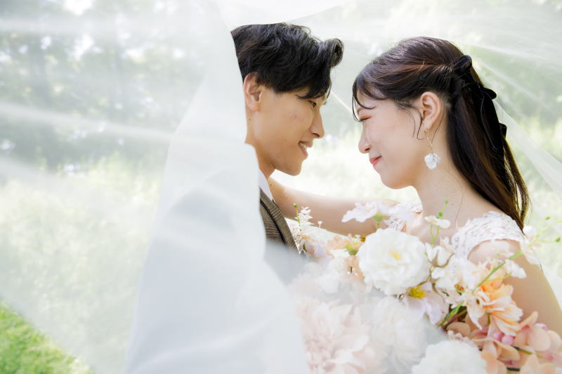 鶴見緑地プランのご紹介♪