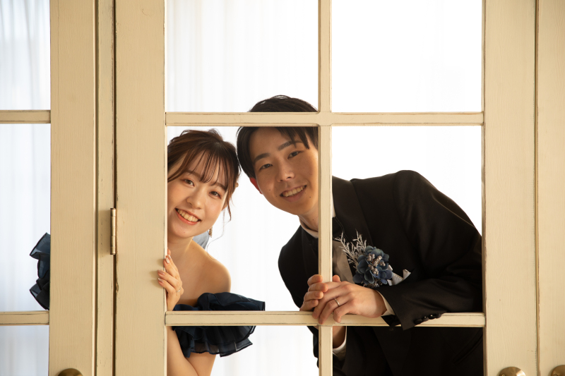 【期間限定】洋装1着スタジオプラン 140,000円&rarr;75,000円