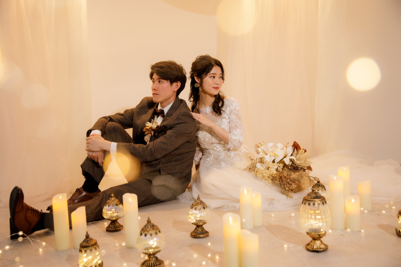 【衣装試着付き!!】大好評につき7月20日・21日もブライダルフェア開催♡