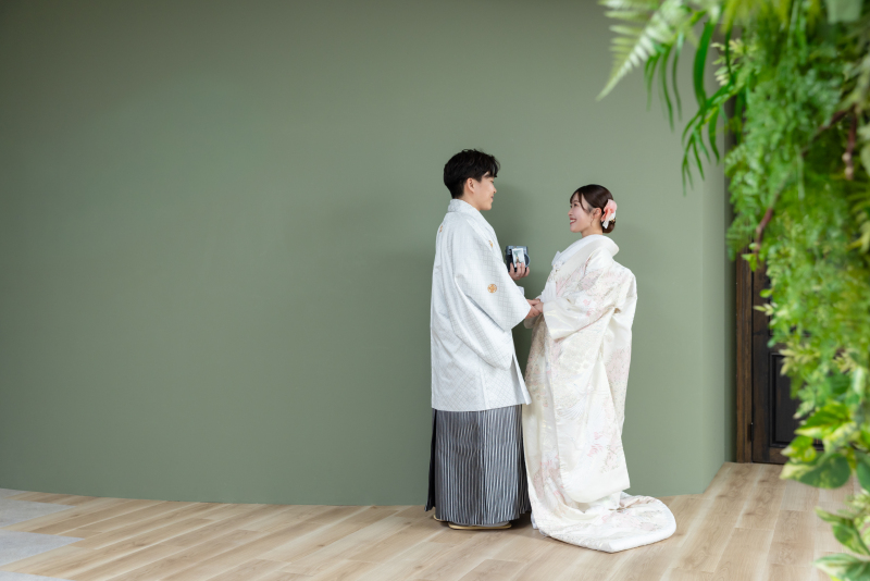 【よくある質問】撮影データのお渡し時期はいつ?