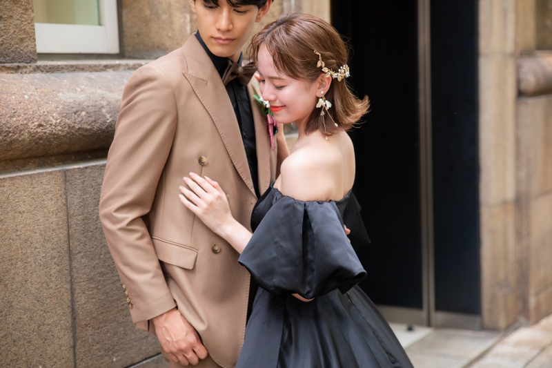着たい衣装がきっと見つかる!洋装おすすめお衣装☆