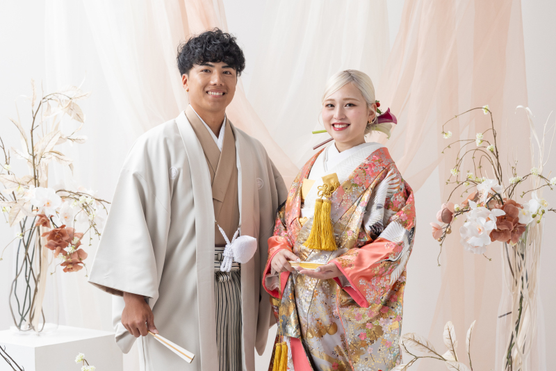 【魅力が沢山】フォトウェディング♡