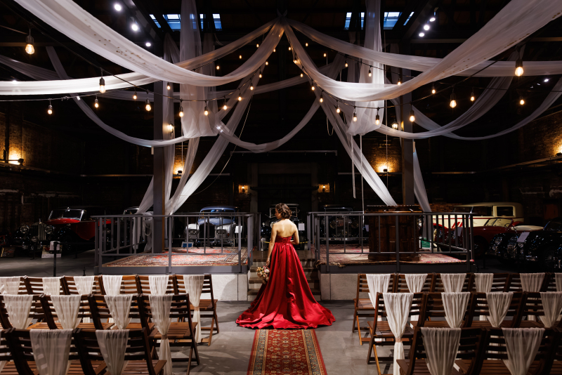 【よくある質問】雨の日の対応はどうなるの?