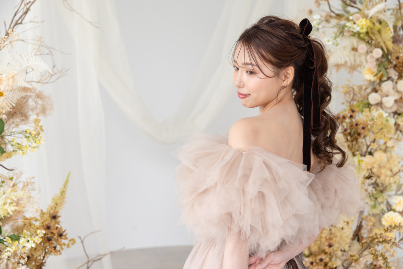 【ヘアスタイル特集!】洋装にぴったりのヘアスタイル6選♡