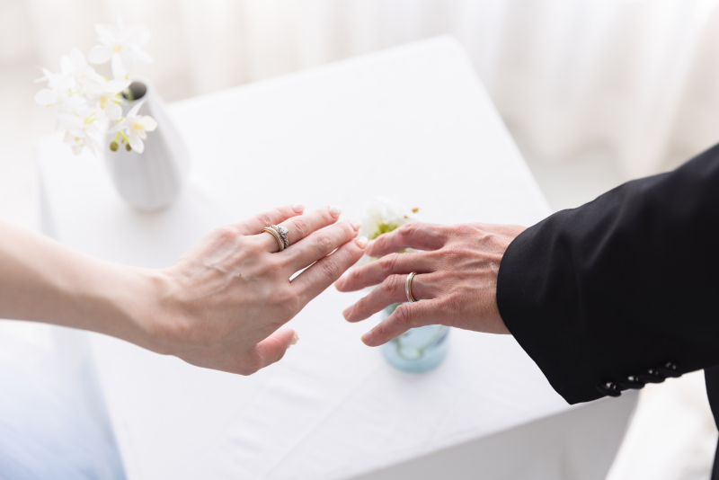 【ブライダルフェア開催!】1月31日(土)・2月1日(日) 相談会&試着会フェア