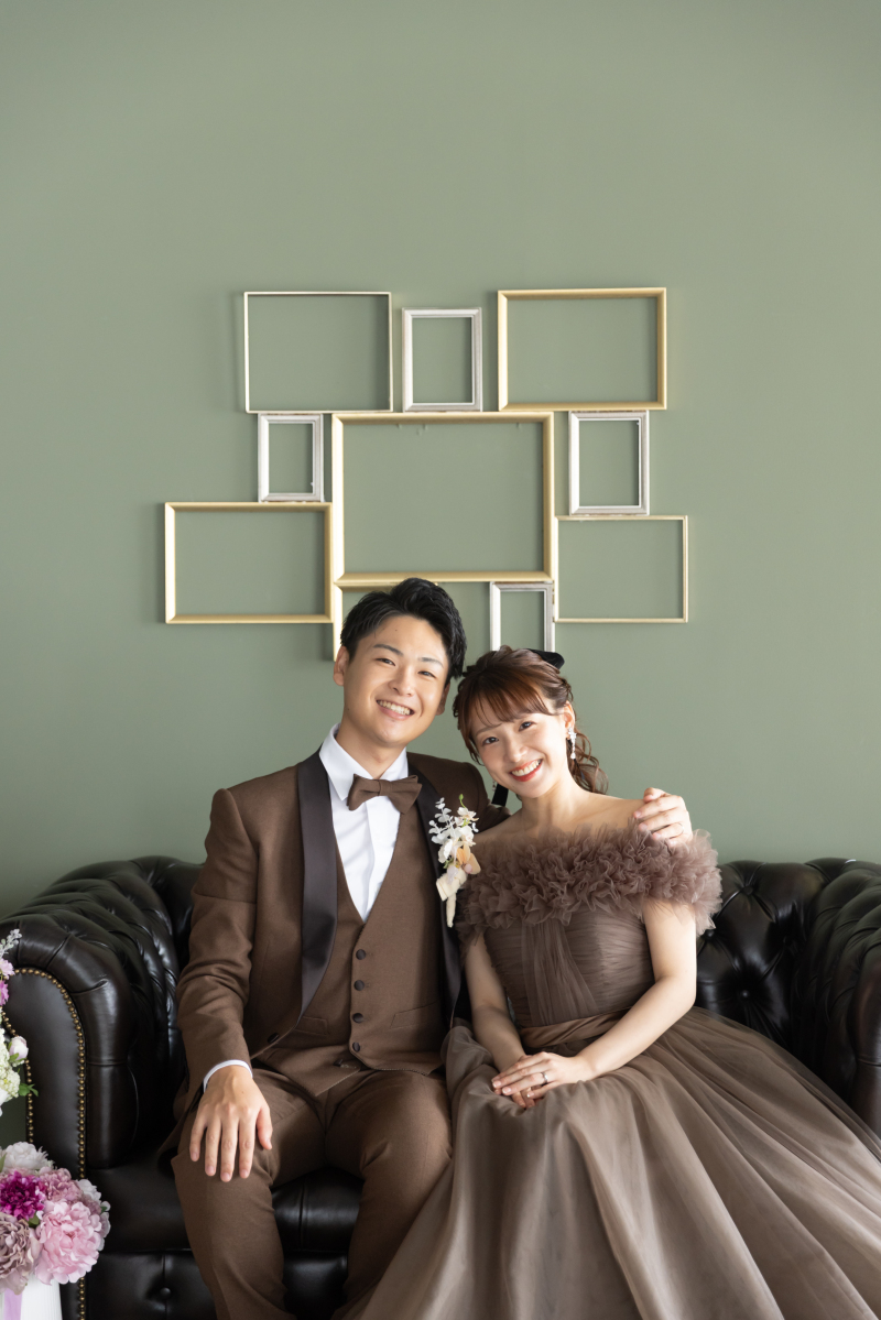 【ブライダルフェア開催！】12月13日(土)・14日(日) 相談会&試着会フェア