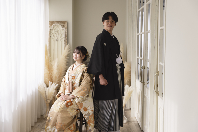 【魅力が沢山】フォトウェディング♡