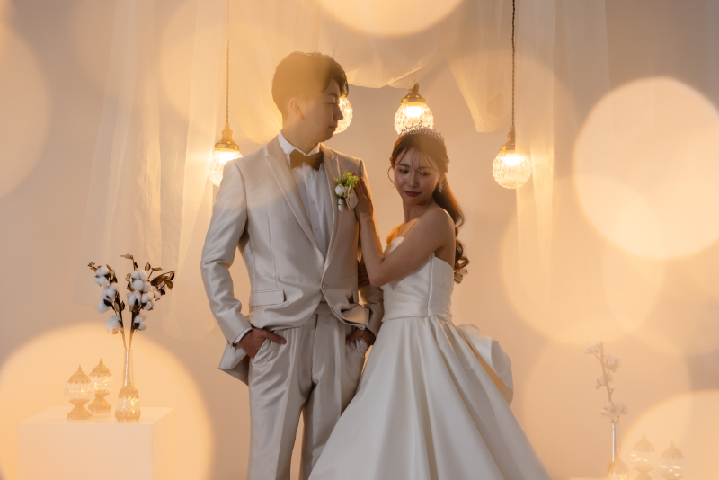 【洋装も和装も組み合わせ自由！】スタジオ3着プラン 180,000円