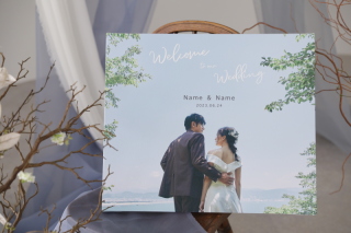 挙式でも使える!豊富なアイテム紹介♪