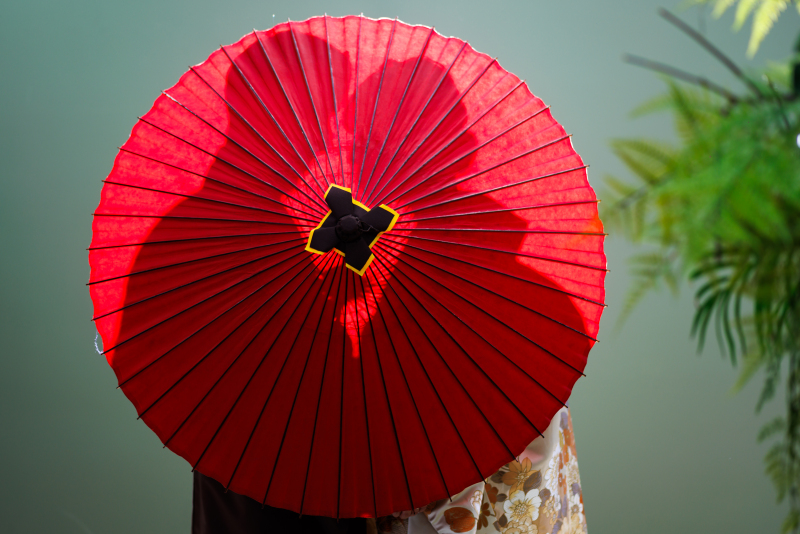 【ルクスの魅力】スタジオ撮影は貸切！おふたりの空間で撮影ができるスタジオです♡