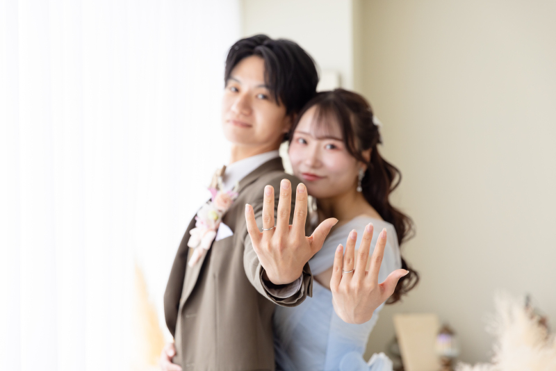 【土日祝撮影希望の方必見！】土日祝日料金プレゼントキャンペーン★
