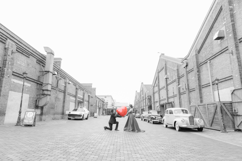 【よくある質問】雨の日の対応はどうなるの?