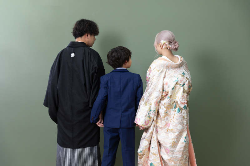 【おふたりの理想が見つかる♡】大人気！和装洋装2着プラン