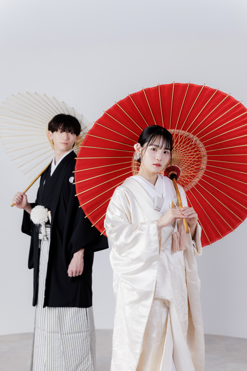 【平日限定!】平日撮影のメリットをご紹介♪