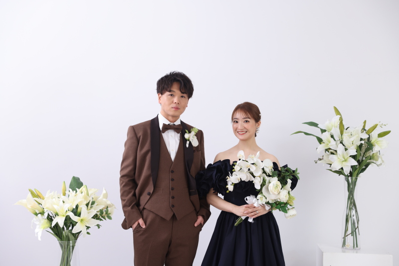 【先着10組様限定】お得に撮影ができるキャンペーンを実施中♪