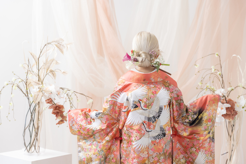 【ブライダルフェア開催!】11月15日(土)・16日(日) 相談会&試着会フェア