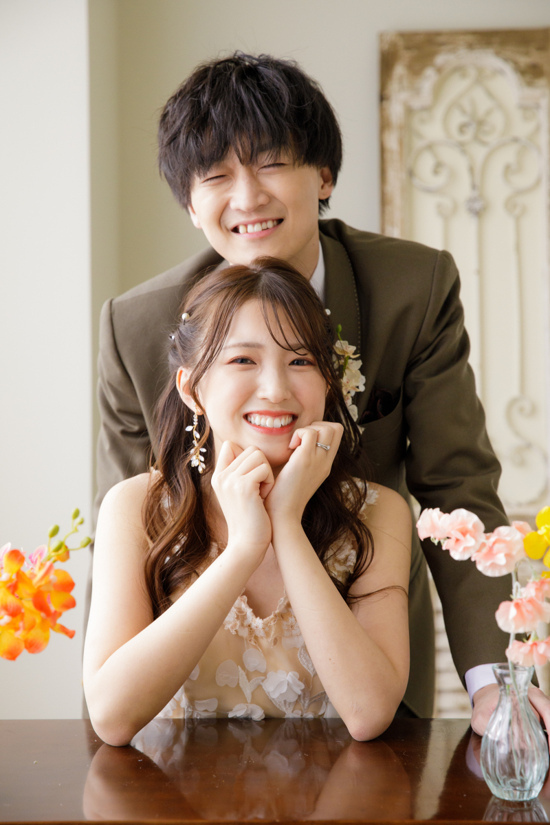 【新春】ブライダルフェア開催☆