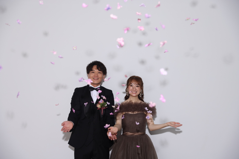 【先着10組様限定】お得に撮影ができるキャンペーンを実施中♪