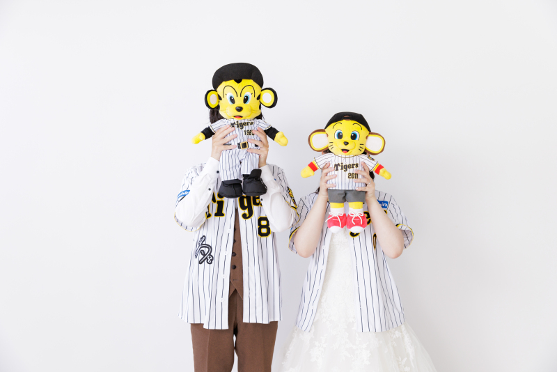 【アイテムのお持ち込み自由♪】お二人らしさが出る撮影を♡