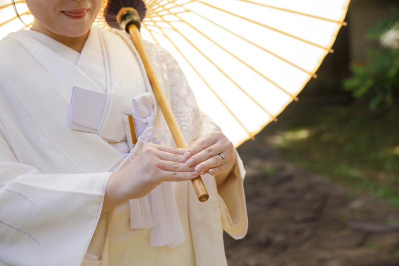 【旧藤田邸】和装1着ロケーション撮影 130,000円