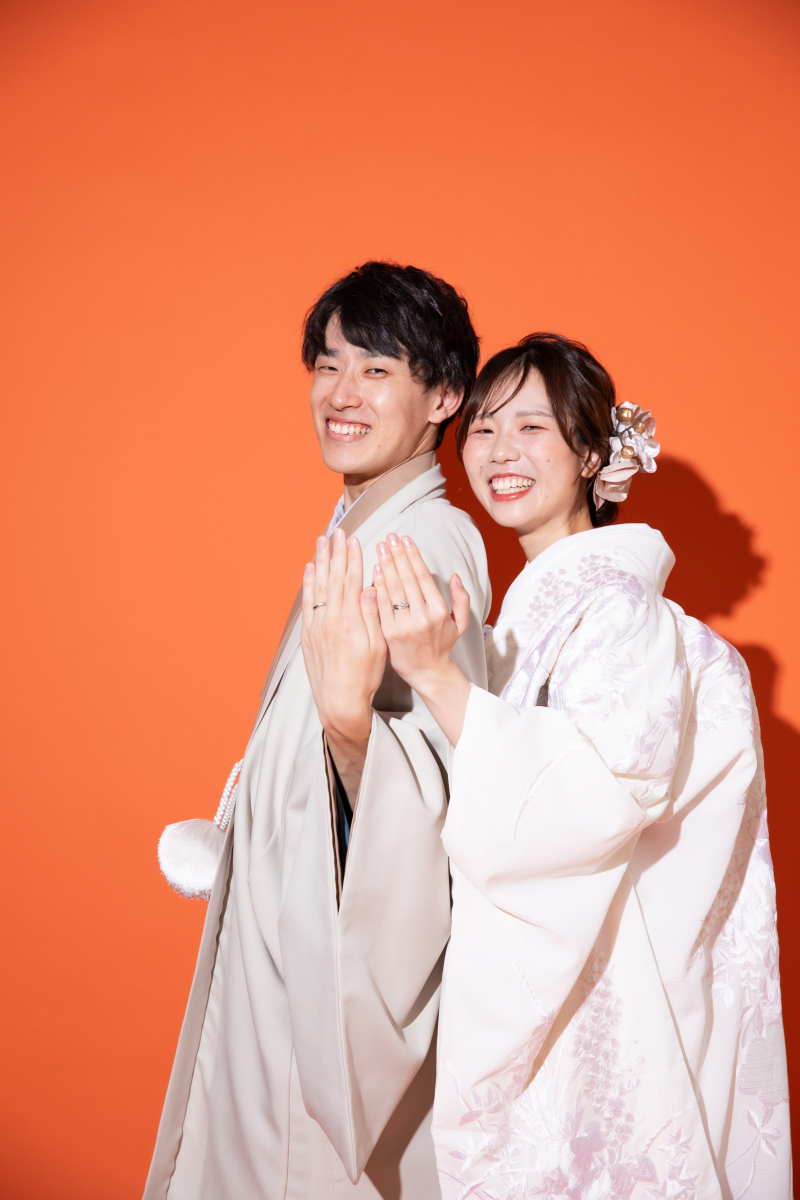 素敵な1日をstudio Luxで♪