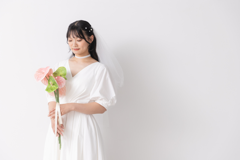 【魅力が沢山】フォトウェディング♡