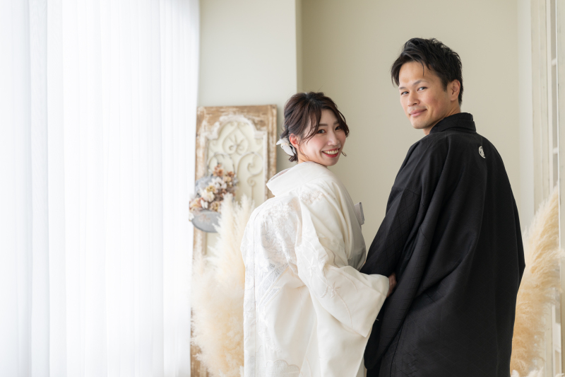 【ブライダルフェア開催!】10月4日(土)・5日(日) 相談会&試着会フェア♡