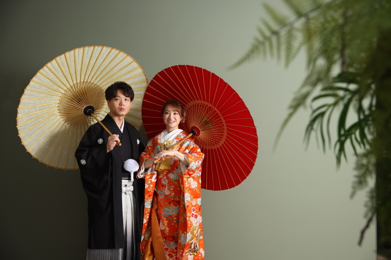 【よくある質問】撮影データのお渡し時期はいつ?