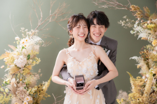 お二人だけの特別な時間を