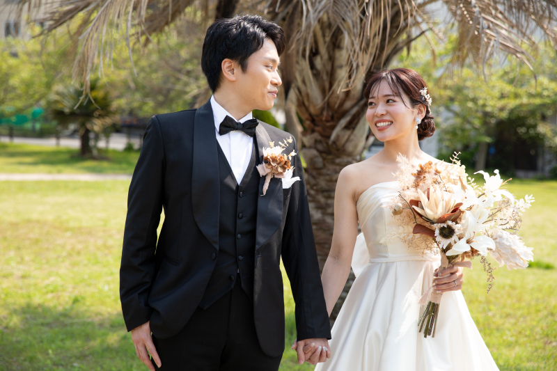 【お得な撮影日】平日撮影のメリットをご紹介♪