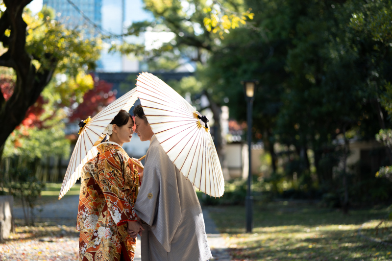 【旧藤田邸】和装1着ロケーション撮影 130,000円