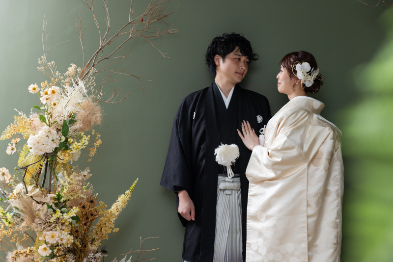 三連休【ブライダルフェア開催!】11月22日(土)・23日(日)・ 24日(月)