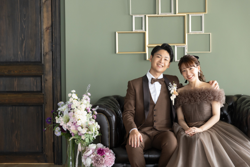 【土日祝撮影希望の方必見!】土日祝日料金プレゼントキャンペーン★